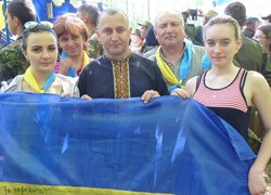 Моменти гостинності Холодного Яру