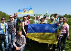Моменти гостинності Холодного Яру