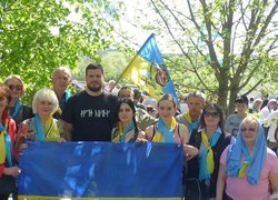 Моменти гостинності Холодного Яру