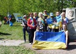 Моменти гостинності Холодного Яру