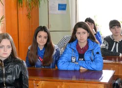 До Всесвітнього дня боротьби з туберкульозом