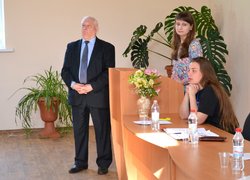 Північноєвропейський регіональний з’їзд студентів-лісників: багатофункціональне використання лісу NERM 2017