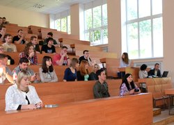 Північноєвропейський регіональний з’їзд студентів-лісників: багатофункціональне використання лісу NERM 2017