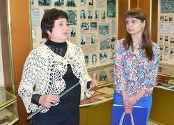 Північноєвропейський регіональний з’їзд студентів-лісників: багатофункціональне використання лісу NERM 2017