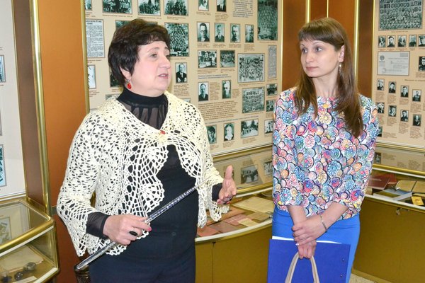 Північноєвропейський регіональний з’їзд студентів-лісників: багатофункціональне використання лісу NERM 2017