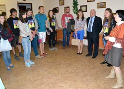 Північноєвропейський регіональний з’їзд студентів-лісників: багатофункціональне використання лісу NERM 2017