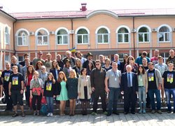 Північноєвропейський регіональний з’їзд студентів-лісників: багатофункціональне використання лісу NERM 2017