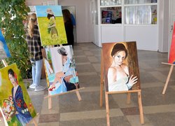 Мелодія жіночої душі звучала в Уманському НУС