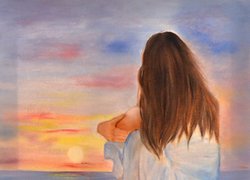 Мелодія жіночої душі звучала в Уманському НУС