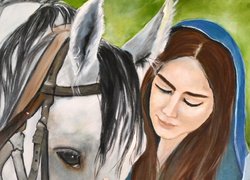 Мелодія жіночої душі звучала в Уманському НУС