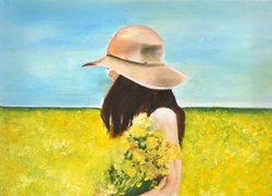 Мелодія жіночої душі звучала в Уманському НУС
