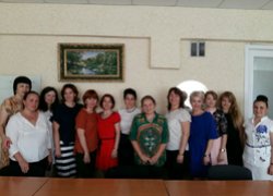 Акредитаційна експертиза підготовки бакалаврів з напряму підготовки 6.140101 «Готельно-ресторанна справа»