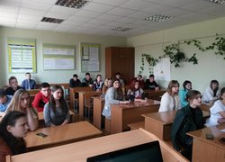 Інструктаж по наданню першої долікарської допомоги