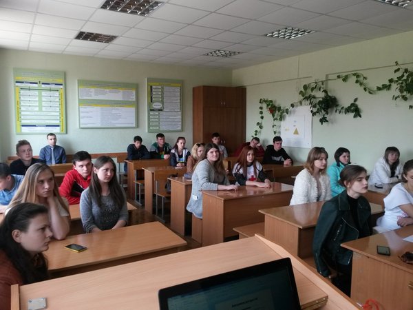 Інструктаж по наданню першої долікарської допомоги
