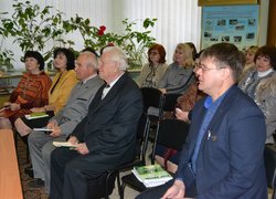 Музею історії Уманського національного університету садівництва – 50 років