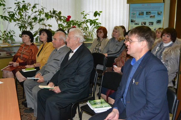 Музею історії Уманського національного університету садівництва – 50 років