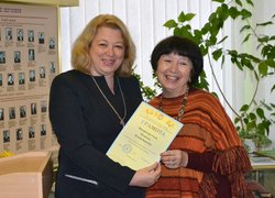 Музею історії Уманського національного університету садівництва – 50 років