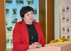 Музею історії Уманського національного університету садівництва – 50 років