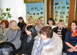 Музею історії Уманського національного університету садівництва – 50 років