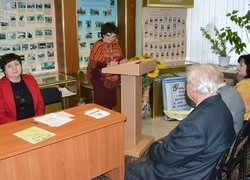 Музею історії Уманського національного університету садівництва – 50 років