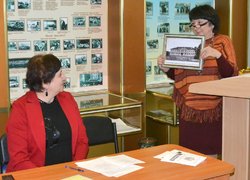Музею історії Уманського національного університету садівництва – 50 років