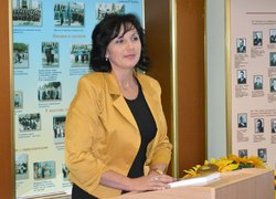 Музею історії Уманського національного університету садівництва – 50 років