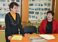 Музею історії Уманського національного університету садівництва – 50 років