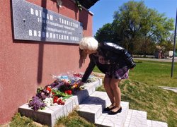 Не стерти з пам’яті славетний подвиг!