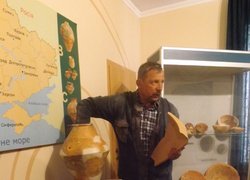 Виїзний науково-методичний семінар з економічної історії України