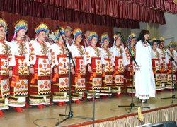 В Уманському НУС відбувся фестиваль «Софіївські зорі»