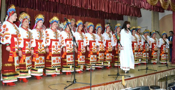 В Уманському НУС відбувся фестиваль «Софіївські зорі»