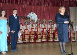 В Уманському НУС відбувся фестиваль «Софіївські зорі»