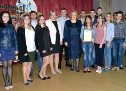 В Уманському НУС відбувся фестиваль «Софіївські зорі»