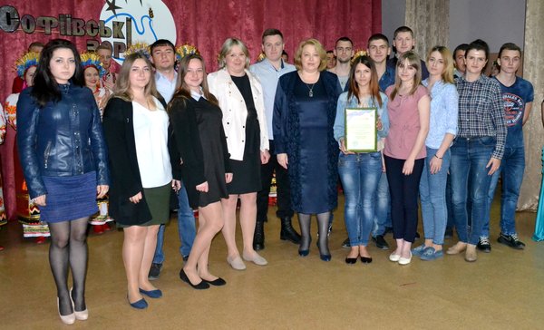 В Уманському НУС відбувся фестиваль «Софіївські зорі»