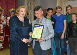 В Уманському НУС відбувся фестиваль «Софіївські зорі»