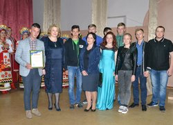 В Уманському НУС відбувся фестиваль «Софіївські зорі»
