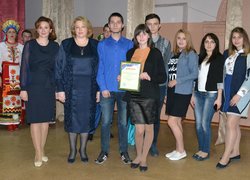 В Уманському НУС відбувся фестиваль «Софіївські зорі»