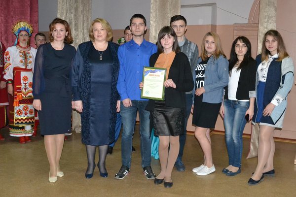 В Уманському НУС відбувся фестиваль «Софіївські зорі»