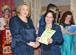 В Уманському НУС відбувся фестиваль «Софіївські зорі»