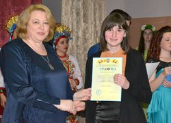 В Уманському НУС відбувся фестиваль «Софіївські зорі»