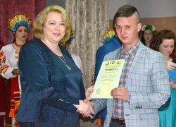 В Уманському НУС відбувся фестиваль «Софіївські зорі»