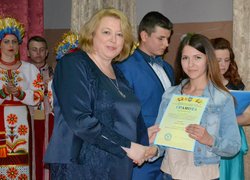 В Уманському НУС відбувся фестиваль «Софіївські зорі»