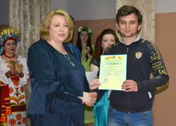 В Уманському НУС відбувся фестиваль «Софіївські зорі»