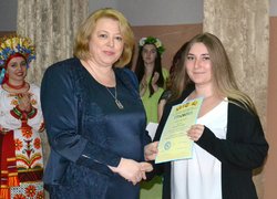 В Уманському НУС відбувся фестиваль «Софіївські зорі»