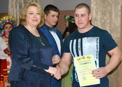 В Уманському НУС відбувся фестиваль «Софіївські зорі»