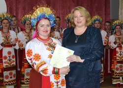 В Уманському НУС відбувся фестиваль «Софіївські зорі»