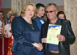В Уманському НУС відбувся фестиваль «Софіївські зорі»