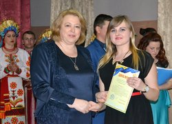 В Уманському НУС відбувся фестиваль «Софіївські зорі»