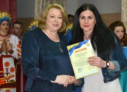 В Уманському НУС відбувся фестиваль «Софіївські зорі»