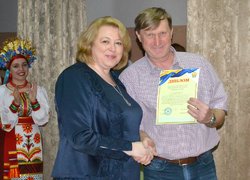 В Уманському НУС відбувся фестиваль «Софіївські зорі»
